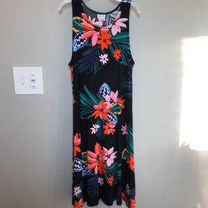 Old Navy Swing Dress